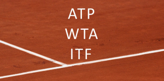 Tennis: ITF WTA & ATP To Optimize Professional Structure