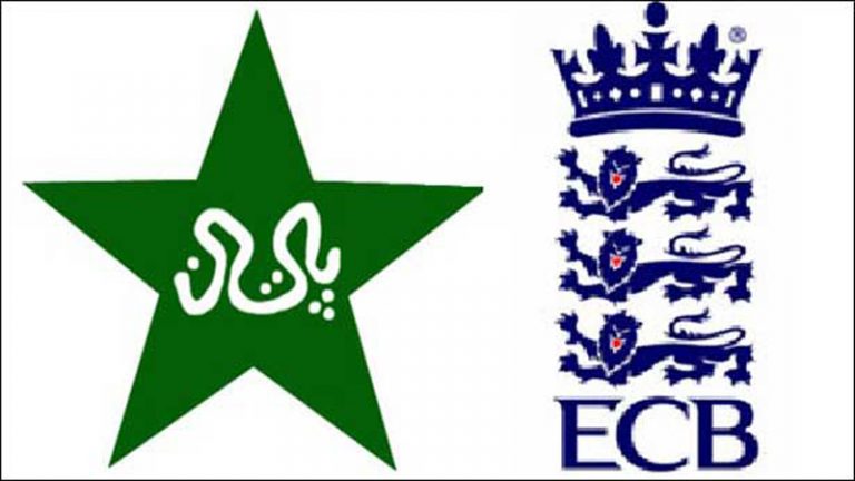 Breaking Pakistan Vs England T20I