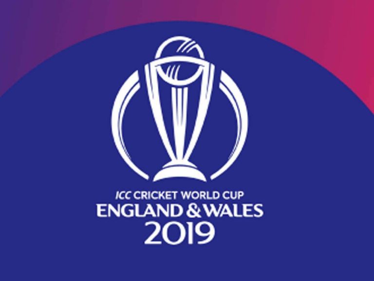 CWC ’19-Points Table: As of 6th  July; 45 Of 45 Group Matches
