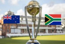 Breaking CWC ’19-NZ vs SA: New Zealand Squeeze 4 Wickets Victory