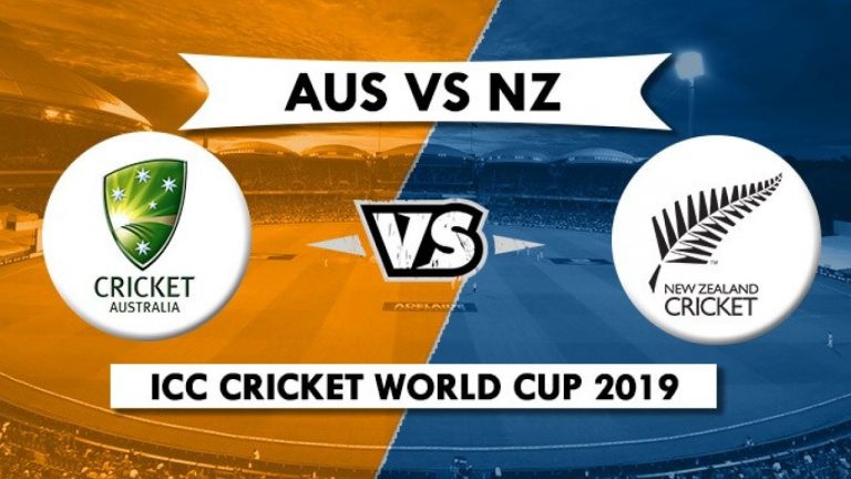 Breaking CWC ’19-NZ vs Aus: Australia Wins In Dominant Manner