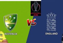 Breaking CWC ’19-Eng vs Aus: England Lose By 64 Runs