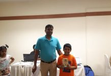 Scrabble Pakistan: Signature 9th (Monthly) Ranking Tournament 2019: The Winners Were!