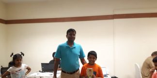 Scrabble Pakistan: Signature 9th (Monthly) Ranking Tournament 2019: The Winners Were!