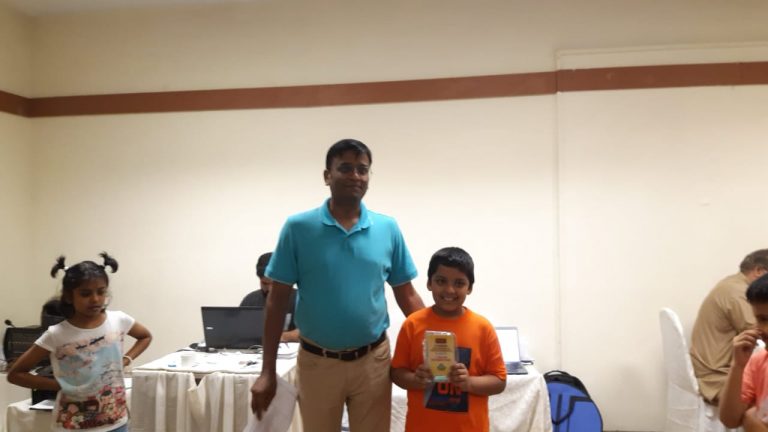 Scrabble Pakistan: Signature 9th (Monthly) Ranking Tournament 2019: The Winners Were!