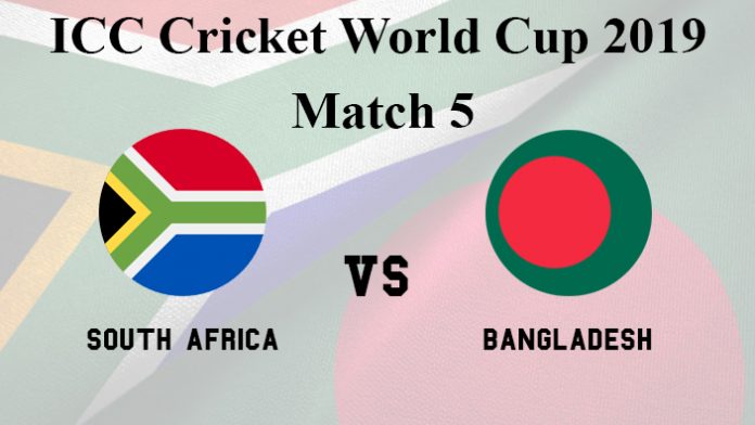 BANGLA-VS-SOUTH