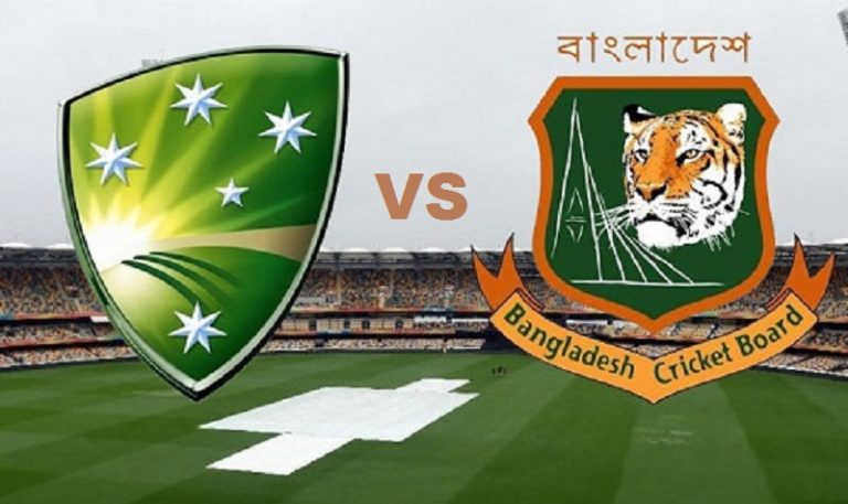 Breaking CWC ’19-Aus vs B’desh: Australia Win By 48 Runs