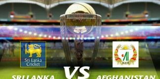 Breaking CWCC ’19- Sl vs Afg: Sri Lanka Survive; Afghanistan Beaten
