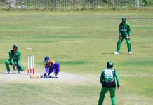 11th A.S. Ali Pentangular Blind Cricket Trophy 2019: Day-2
