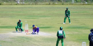 11th A.S. Ali Pentangular Blind Cricket Trophy 2019: Day-2