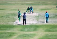 11th A.S. Ali Pentangular Blind Cricket Trophy 2019: Day 4