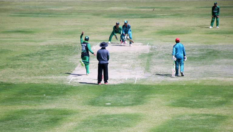 11th A.S. Ali Pentangular Blind Cricket Trophy 2019: Day 4