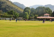 11th A.S. Ali Pentangular Blind Cricket Trophy 2019: Bahawalpur & Peshawar in Final