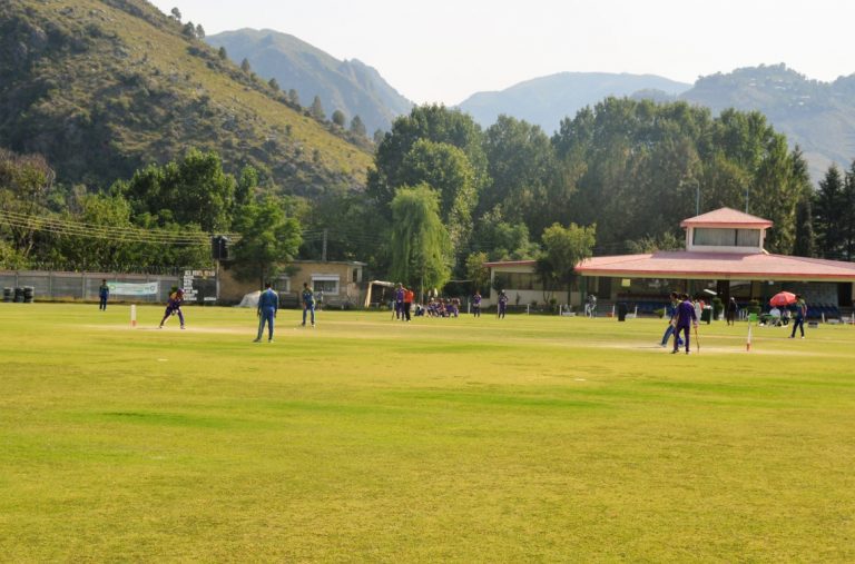 11th A.S. Ali Pentangular Blind Cricket Trophy 2019: Bahawalpur & Peshawar in Final