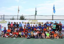 3rd SNGPL All Pakistan Tennis Championship ’19: Day 4 – PQ & QF Matches
