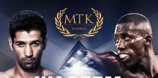 Exclusive Breaking: Boxer Muhammad Waseem’s 22nd June Fight Postponed