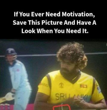 Allsportspk Snippets: Motivation & Belief In “Impossible Is Possible”
