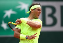 Breaking French Open ’19 Men Title: 12th Rafael Nadal Win