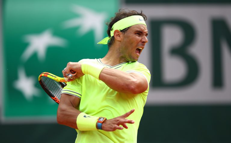 Breaking French Open ’19 Men Title: 12th Rafael Nadal Win