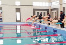 All-Punjab Age Group Swimming Championship ’19
