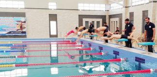 All-Punjab Age Group Swimming Championship ’19