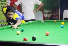 Punjab Inter-Division (Open) Snooker C’ship: Day 1 – Rawalpindi Division Dominate
