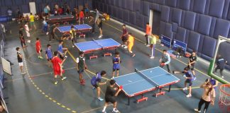 26th National Junior Table Tennis C’ship ’19: 14 Players Selected For Punjab Teams