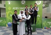 Breaking ACBS Asian Team Snooker C’ship: Pakistan ” Asian Champions 2019″; Beat India