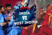 Breaking CWC ’19-WI vs Ind: India Won by 125 Runs