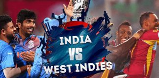 Breaking CWC ’19-WI vs Ind: India Won by 125 Runs
