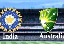 Breaking CWCC ’19-Ind vs Aus: India Wins By 36 Runs