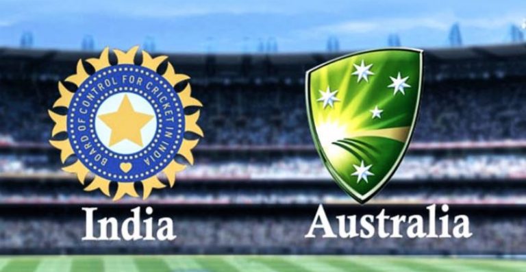 Breaking CWCC ’19-Ind vs Aus: India Wins By 36 Runs