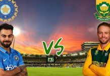 Breaking CWCC ’19-India vs SA: India won by 6 Wickets