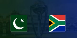 Breaking CWC ’19-Pak vs SA: Pakistan Won by 49 Runs