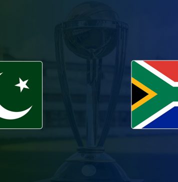 Breaking CWC ’19-Pak vs SA: Pakistan Won by 49 Runs