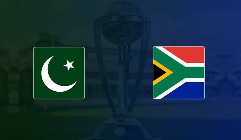 Breaking CWC ’19-Pak vs SA: Pakistan Won by 49 Runs