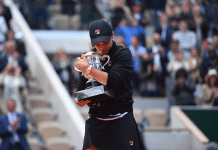 French Open ’19 Women Title: Ashleigh Barty Wins; Ends 46 Years Australian Wait French Open '19 Women Title