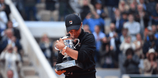 French Open ’19 Women Title: Ashleigh Barty Wins; Ends 46 Years Australian Wait French Open '19 Women Title