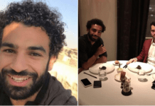 Sportsmen Winning Hearts: Mo Salah Forgives & Helps A Thief