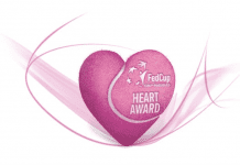 Fed Cup Heart Award ’19: Australian Barty & French Garcia Nominated Australian Ashleigh Barty