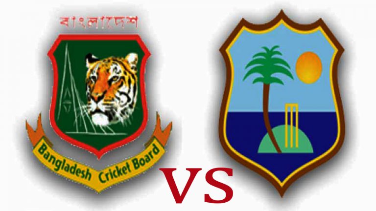 West Indies vs Bangladesh