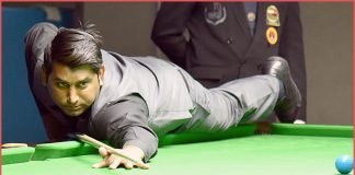 ACBS 6Red Asian Snooker C’ship 2019: Day 2; Pak’s Asjad Defeats Defending Champion