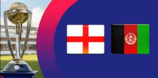 Breaking CWC ’19-Eng vs Afg: England Win By 150 Runs