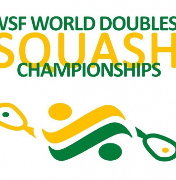 WSF Squash Double Championship: Day 3 — Top Seeded Into The Semi’s WSF Squash