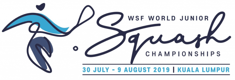 WSF World Junior Championships ’19:  Malaysia To Host; Commences 30th July ’19