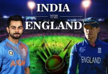 Breaking CWC ’19-Eng vs Ind: England Won by 31 Runs