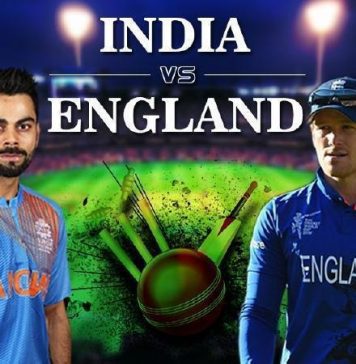Breaking CWC ’19-Eng vs Ind: England Won by 31 Runs