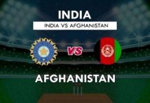 Breaking CWC ’19-IND vs AFG: India Won by 11 Runs