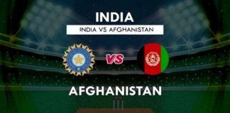 Breaking CWC ’19-IND vs AFG: India Won by 11 Runs