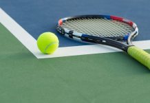 8th Benazir Bhutto Tennis Championships 2022: Final Day | Singles Title Winners-Shoaib & Sarah